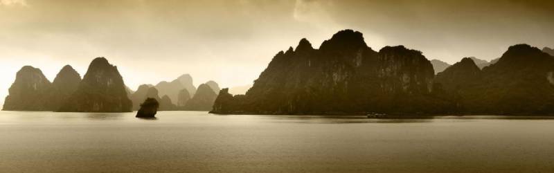 Full-day Lan Ha Heritage Voyage – Kayak Through Hidden Caves & Fishermen's World