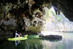 Full-day Tour - Lan Ha Bay Experience – Kayak - Plankton - Dinner