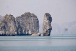 A Day Cruise - Lan Ha Bay - Ha Long Bay - Kayaking - Swimming