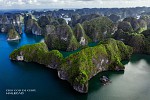 CAT BA 2 DAYS 1 NIGHT PACKAGE - LAN HA BAY – VIET HAI VILLAGE – KAYAKING – CAT CO BEACH