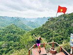 1/2 Day Tour: Cat Ba National Park - Trekking - Trung Trang Cave - Hospital Cave