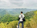 Cat Ba 2 Days 1 Night – National Park Hike & Lan Ha Bay Kayaking Adventures