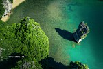 LAN HA  & HA LONG BAY DAY TOUR – KAYAKING – SWIMMING – SEAFOOD LUNCH