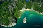 LAN HA  & HA LONG BAY DAY TOUR – KAYAKING – SWIMMING – SEAFOOD LUNCH