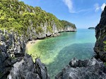 HALF-DAY LAN HA BAY TOUR – KAYAKING – SWIMMING – SNORKELING