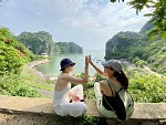 Cat Ba 3 Days 2 Nights Tour - Cat Ba National Park - Lan Ha Bay - Ha Long Bay - Viet Hai Fishing Village