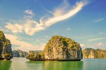 Full-day Tour - Lan Ha Bay Experience – Kayak - Plankton - Dinner
