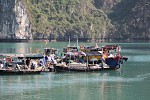 Discover the Real Lan Ha Bay - Full-Day Adventure by Local Boat & Kayak