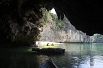 Full-day Lan Ha Heritage Voyage – Kayak Through Hidden Caves & Fishermen's World