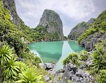 Discover the Real Lan Ha Bay - Full-Day Adventure by Local Boat & Kayak