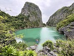 Full-Day Lan Ha Bay Adventure – Kayaking Through Majestic Limestone Caves