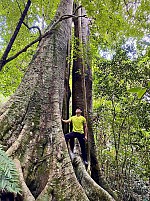 A Day Trekking Tour Through Cat Ba National Park to Viet Hai Fishing Village - Cycling - Kayaking - Lan Ha Bay