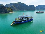 CAT BA 2 DAYS 1 NIGHT PACKAGE - LAN HA BAY – VIET HAI VILLAGE – KAYAKING – CAT CO BEACH