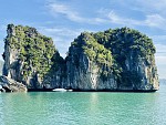 Full-Day Lan Ha Bay Adventure – Kayaking Through Majestic Limestone Caves