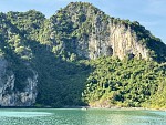 Full-Day Lan Ha Bay Adventure – Kayaking Through Majestic Limestone Caves
