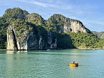 Full-Day Lan Ha Bay Adventure – Kayaking Through Majestic Limestone Caves