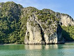 Full-Day Lan Ha Bay Adventure – Kayaking Through Majestic Limestone Caves