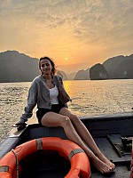 Cat Ba 3 Days 2 Nights Tour - Cat Ba National Park - Lan Ha Bay - Ha Long Bay - Viet Hai Fishing Village