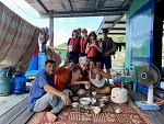 2 Day 1 Night - Lan Ha - Ha Long Bay - Kayak - Overnight on Floating Homestay