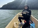 Half-Day Tour - Fishing Experience in Lan Ha Bay