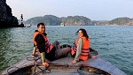Lan Ha Bay Full-Day Tour: Fishing Village, Kayaking & Local Fishing -