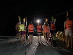 Full-day Tour - Lan Ha Bay Experience – Kayak - Plankton - Dinner