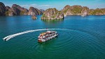 CAT BA 2 DAYS 1 NIGHT PACKAGE - LAN HA BAY – VIET HAI VILLAGE – KAYAKING – CAT CO BEACH