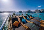 CAT BA 2 DAYS 1 NIGHT PACKAGE - LAN HA BAY – VIET HAI VILLAGE – KAYAKING – CAT CO BEACH