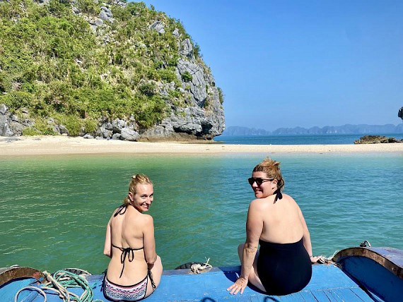 WELCOME TO CAT BA – 3 Days 2 Nights - Nature Discovery & Fishermen Experience Tour