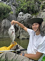 Half-Day Tour - Fishing Adventure with a Local Guide