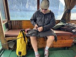Half-Day Tour - Fishing Adventure with a Local Guide