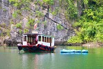 Cat Ba 2 days 1 night - Lan Ha Bay - Overnight in Viet Hai Ancient Homestay