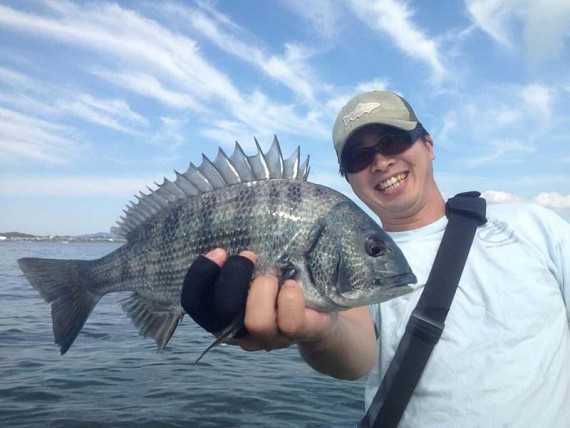 Half-Day Tour - Fishing Adventure with a Local Guide