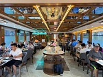 3–5 STAR LAN HA BAY DAY CRUISE TOUR