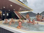 3–5 STAR LAN HA BAY DAY CRUISE TOUR