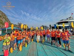 3–5 STAR LAN HA BAY DAY CRUISE TOUR