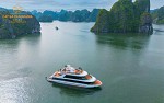 3–5 STAR LAN HA BAY DAY CRUISE TOUR