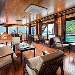 3–5 STAR LAN HA BAY DAY CRUISE TOUR